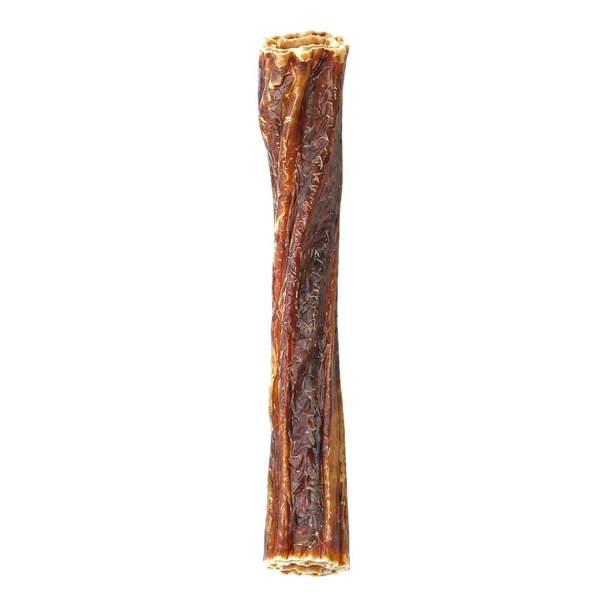 Bully Stick · Mordedor natural de viril de toro