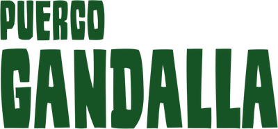 Puerco Gandalla