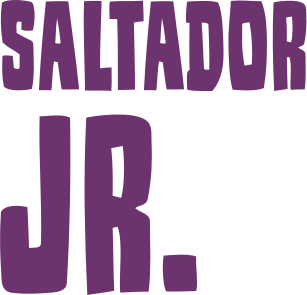 Saltador Jr.